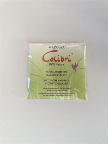 Colibri Lavendel Brev 100% natural