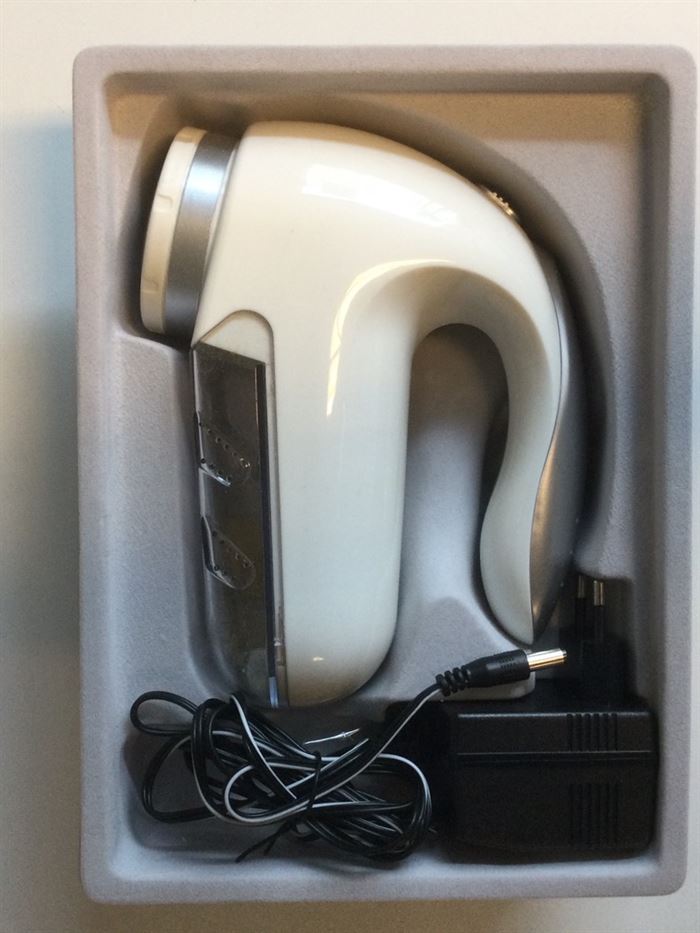 Tekstil Shaver