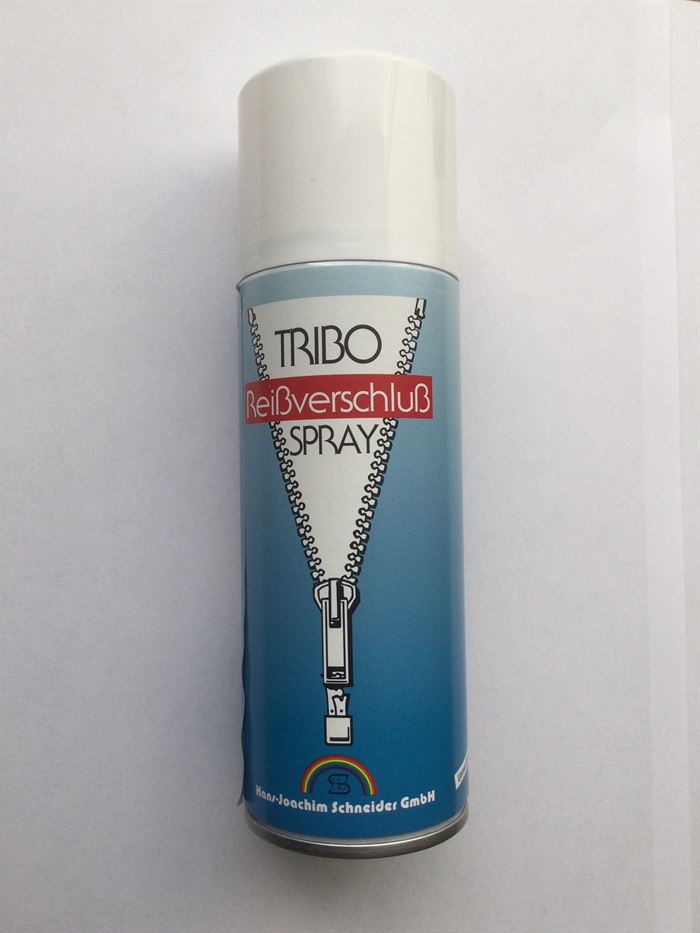 Tribo Lynlåsspray / Silikonespray 